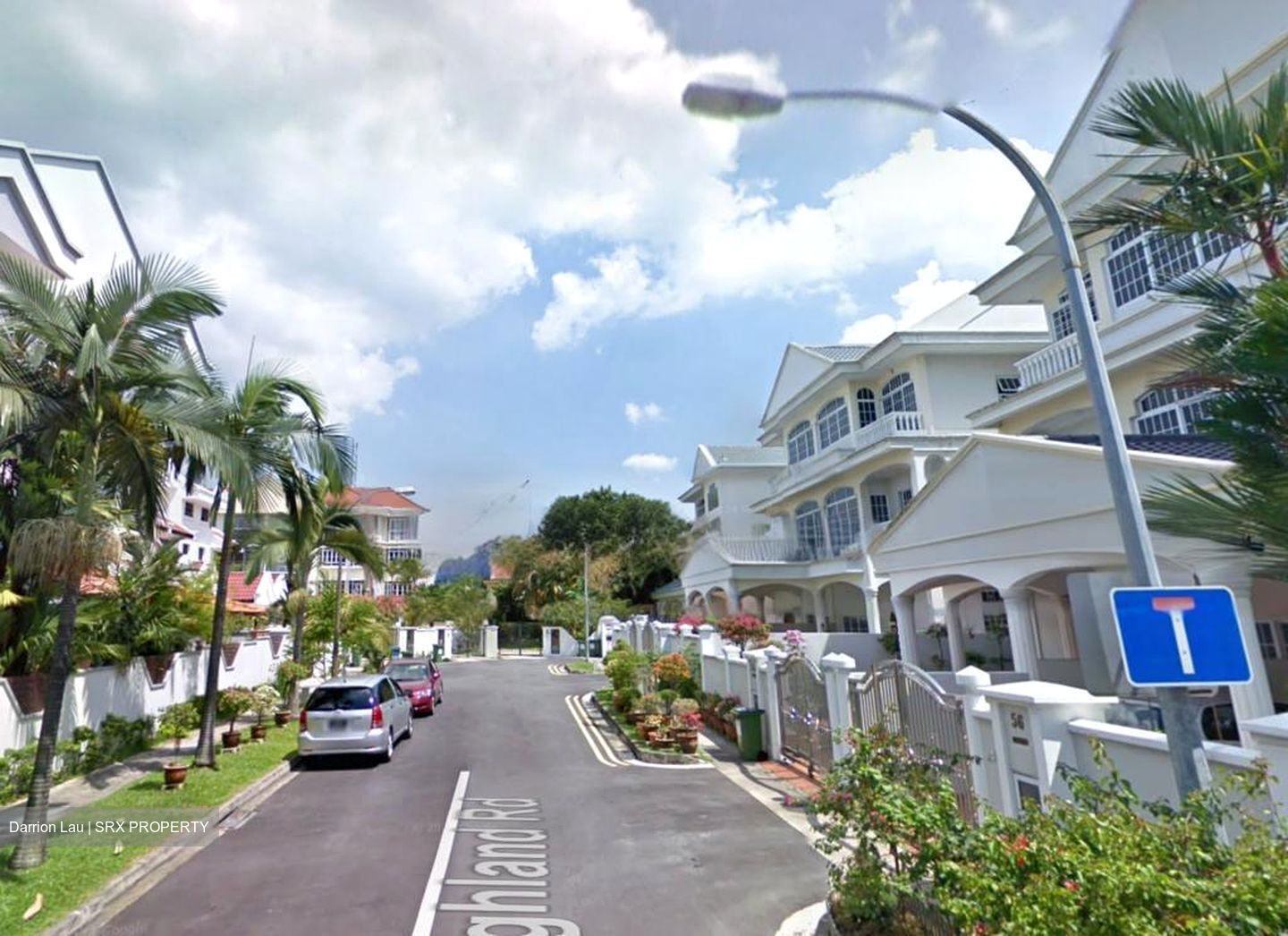 Joon Hiang Road (D19), Terrace #463974811
